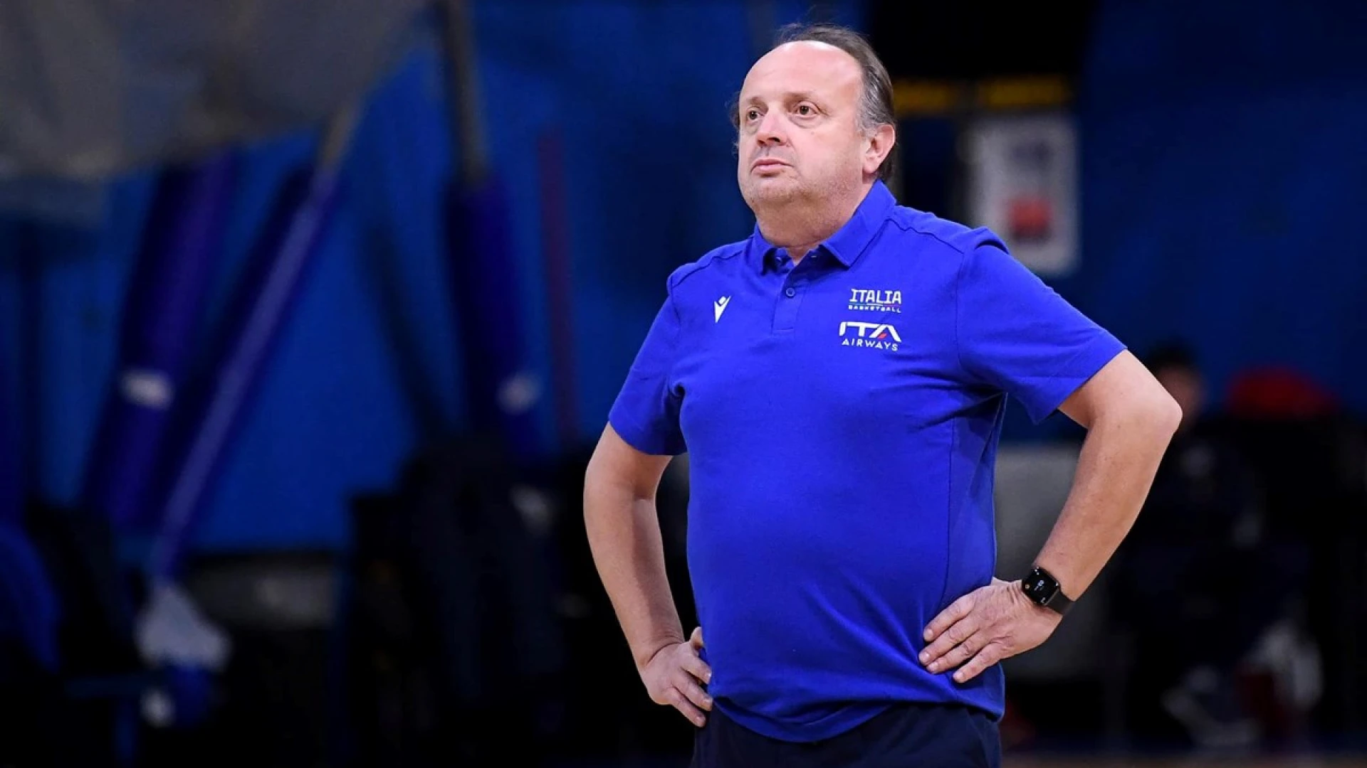 La Nazionale Italiana Basket vince il bronzo agli Europei 2025, Roberti:"Mi congratulo con coach Capobianco"